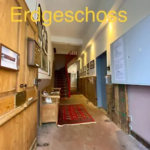  Konukevi Jeske
