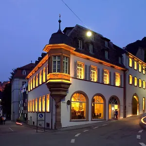 Arthotel Hotel